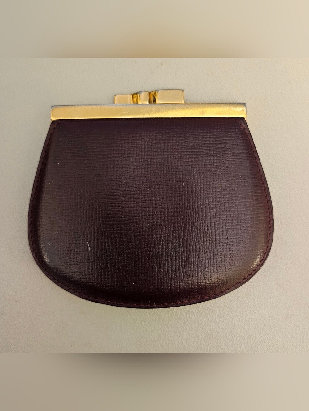 CARTIER Coin Pouch - Picture 2 of 6